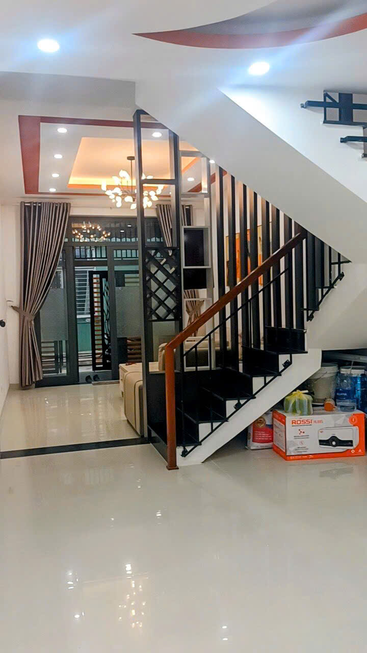 BÁN NHÀ 3 TẦNG KIỆT PHẠM NHỮ TĂNG 63M2 CHỈ 3,9 TỶ. - Ảnh 1